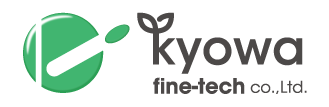 協和ファインテック